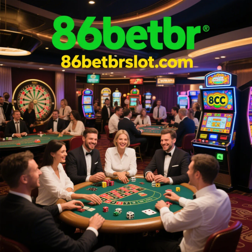 86betbr